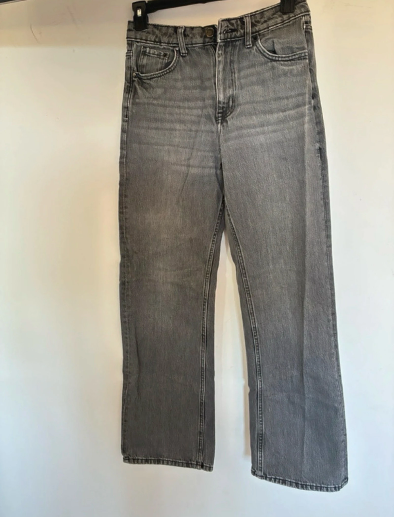 Calça larga – photo 2